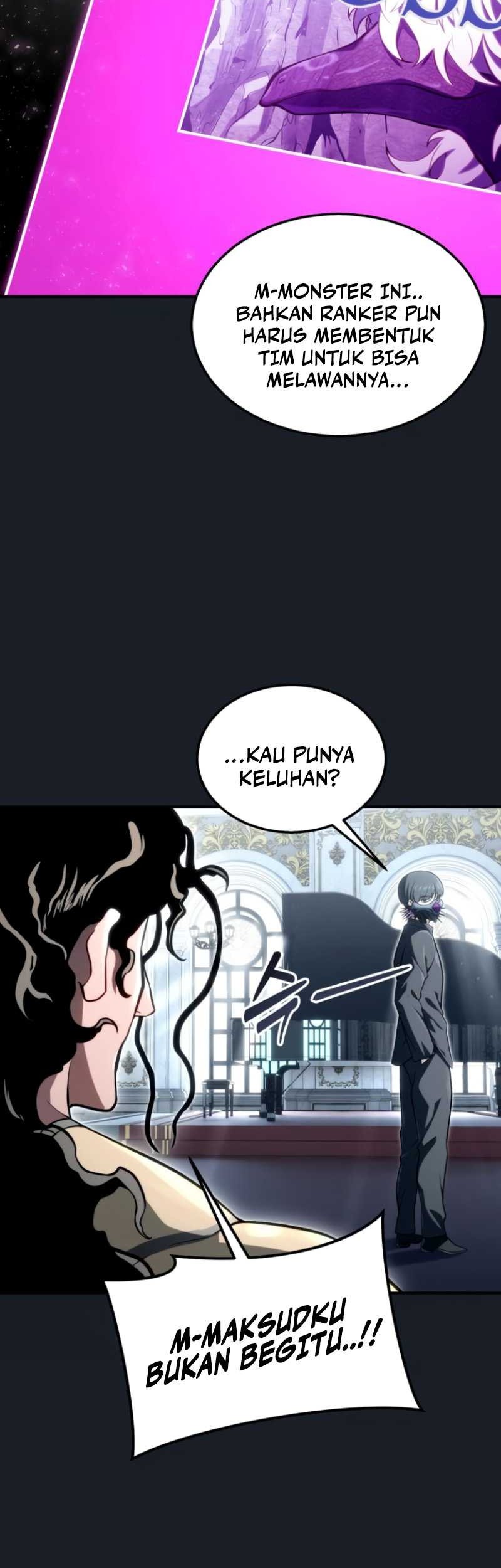Tower Of God: Side Story Urek Mazino Chapter 10 - halaman 76