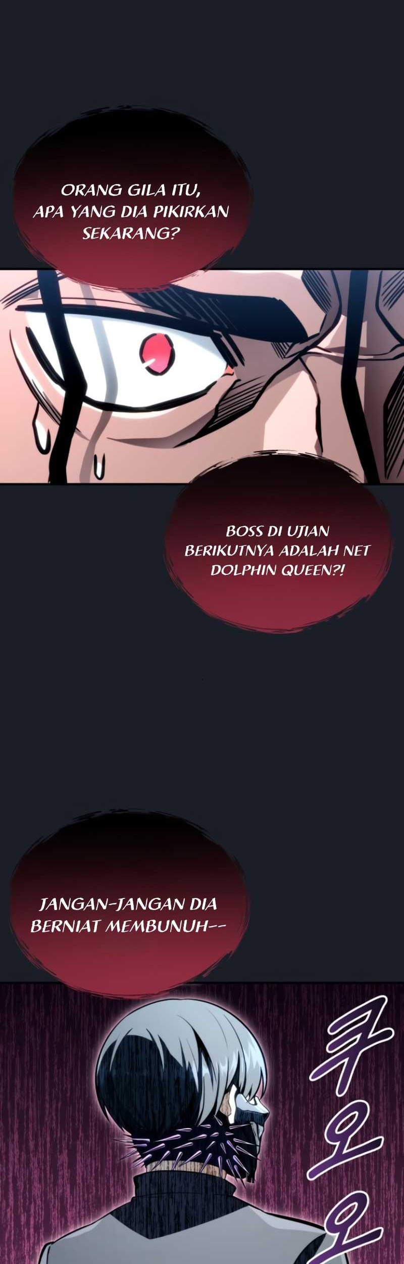 Tower Of God: Side Story Urek Mazino Chapter 10 - halaman 77