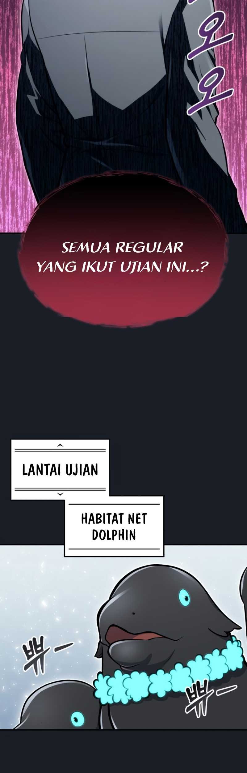 Tower Of God: Side Story Urek Mazino Chapter 10 - halaman 78
