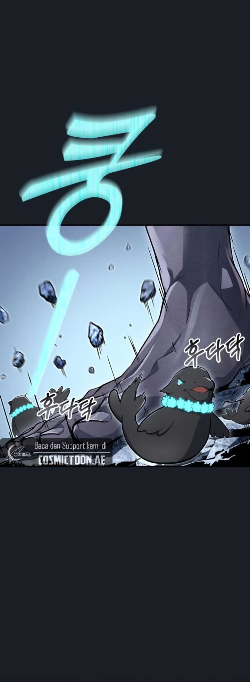 Tower Of God: Side Story Urek Mazino Chapter 10 - halaman 79