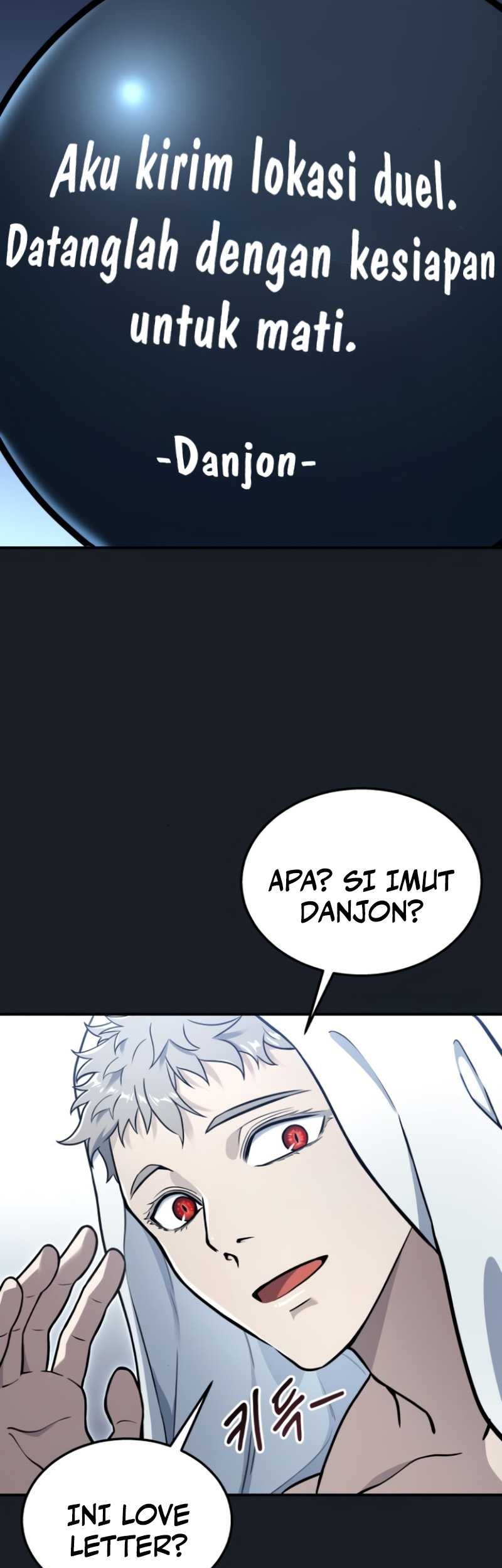 Tower Of God: Side Story Urek Mazino Chapter 10 - halaman 84