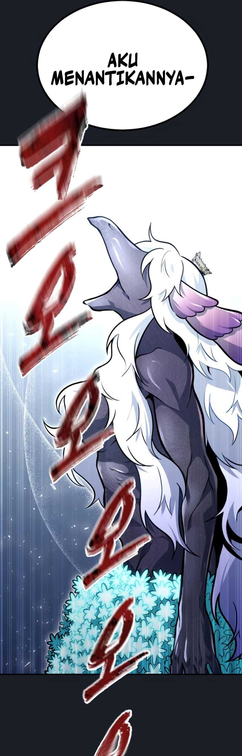 Tower Of God: Side Story Urek Mazino Chapter 10 - halaman 86