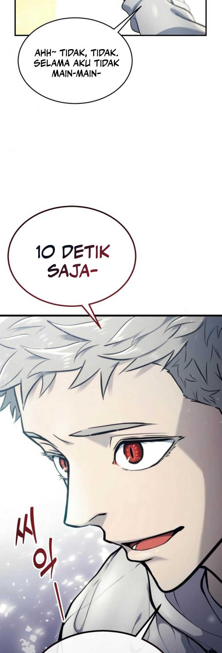 Tower Of God: Side Story Urek Mazino Chapter 11 - halaman 102