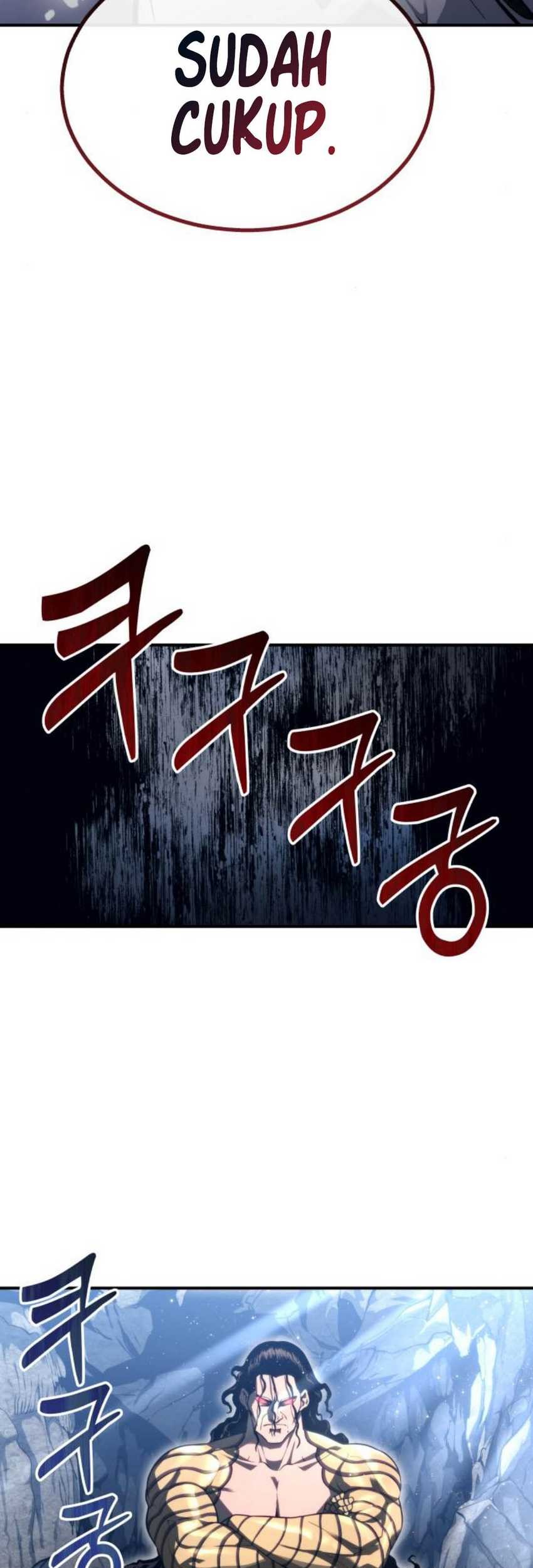 Tower Of God: Side Story Urek Mazino Chapter 11 - halaman 103