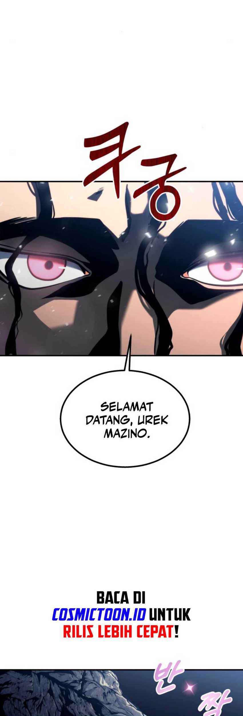 Tower Of God: Side Story Urek Mazino Chapter 11 - halaman 105