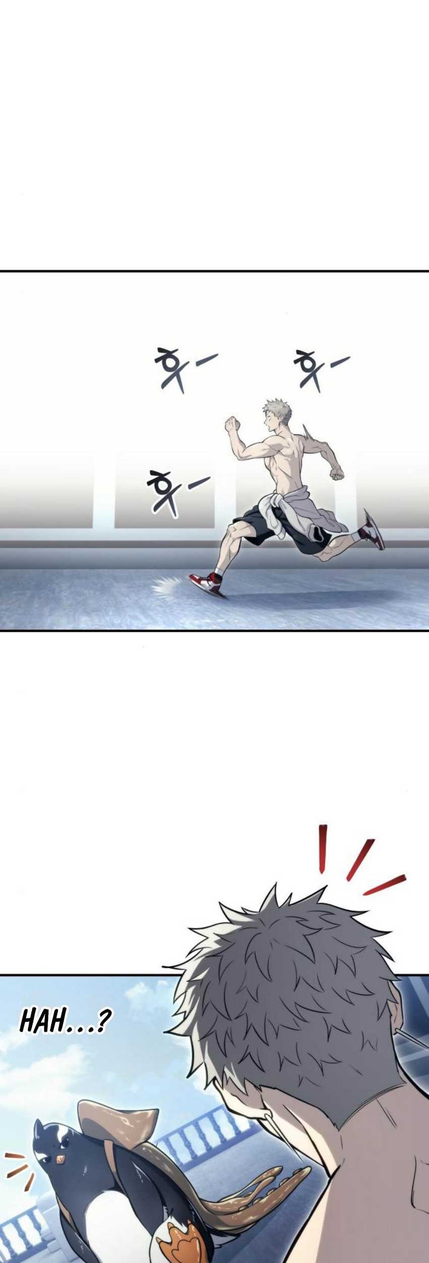Tower Of God: Side Story Urek Mazino Chapter 11 - halaman 12