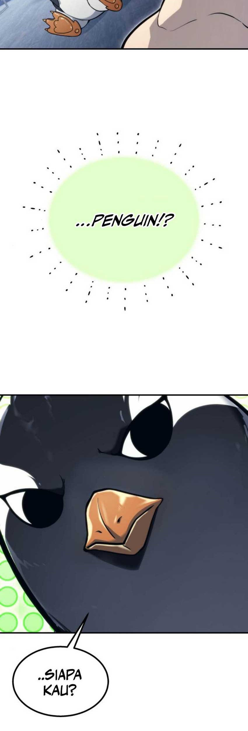 Tower Of God: Side Story Urek Mazino Chapter 11 - halaman 13