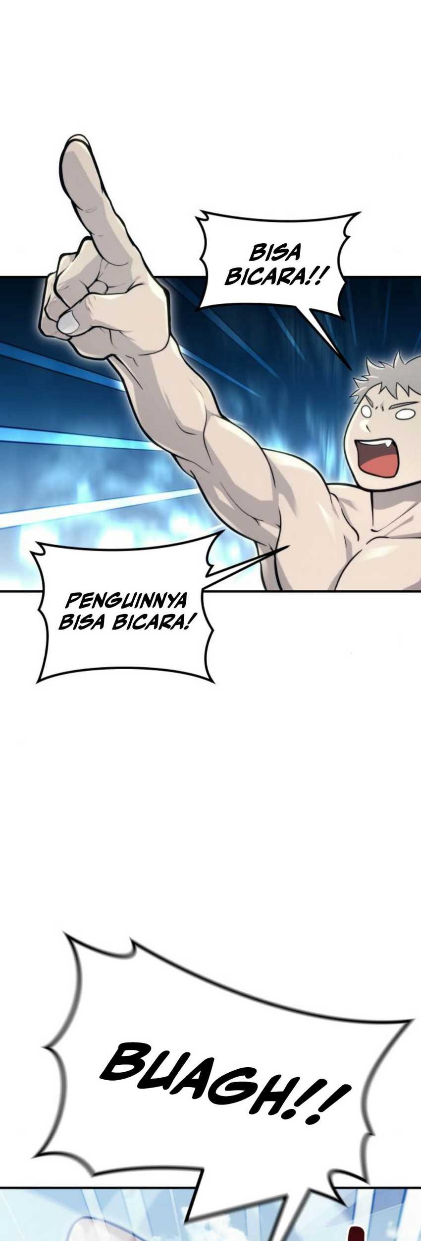 Tower Of God: Side Story Urek Mazino Chapter 11 - halaman 14