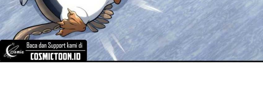 Tower Of God: Side Story Urek Mazino Chapter 11 - halaman 17