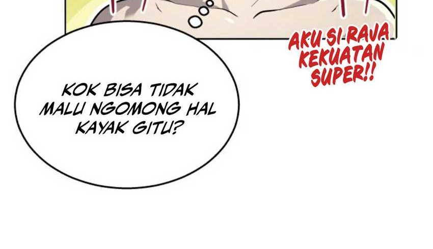 Tower Of God: Side Story Urek Mazino Chapter 11 - halaman 23