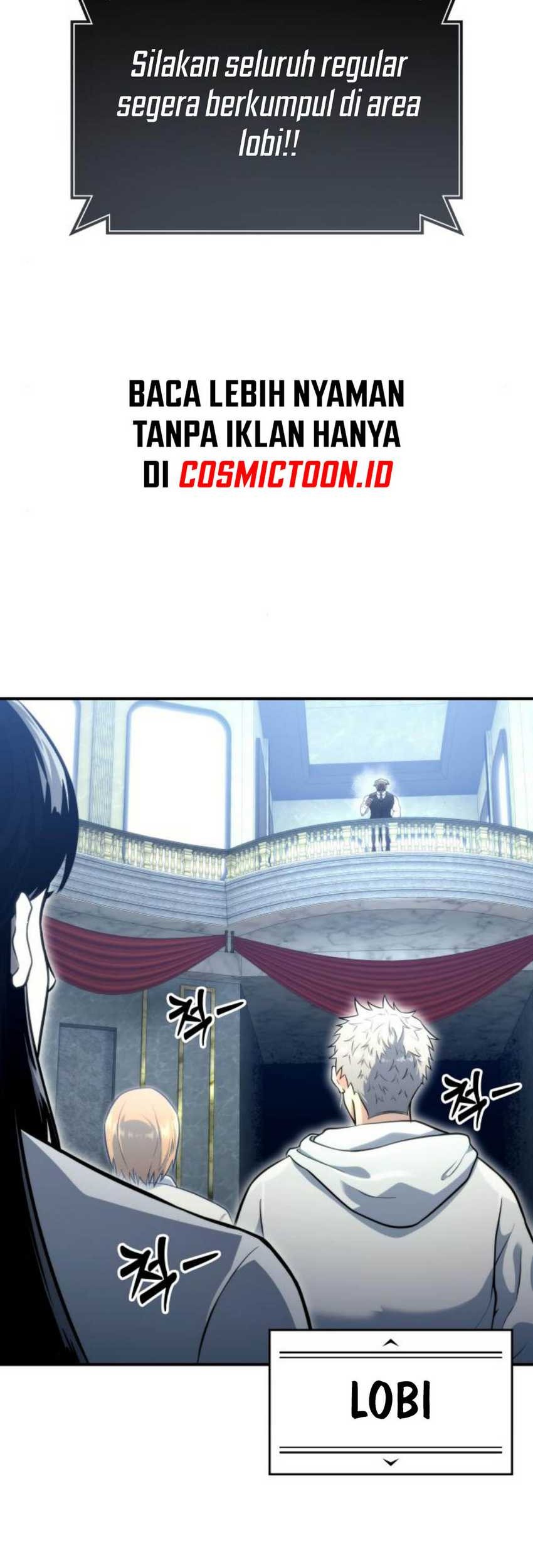 Tower Of God: Side Story Urek Mazino Chapter 11 - halaman 26