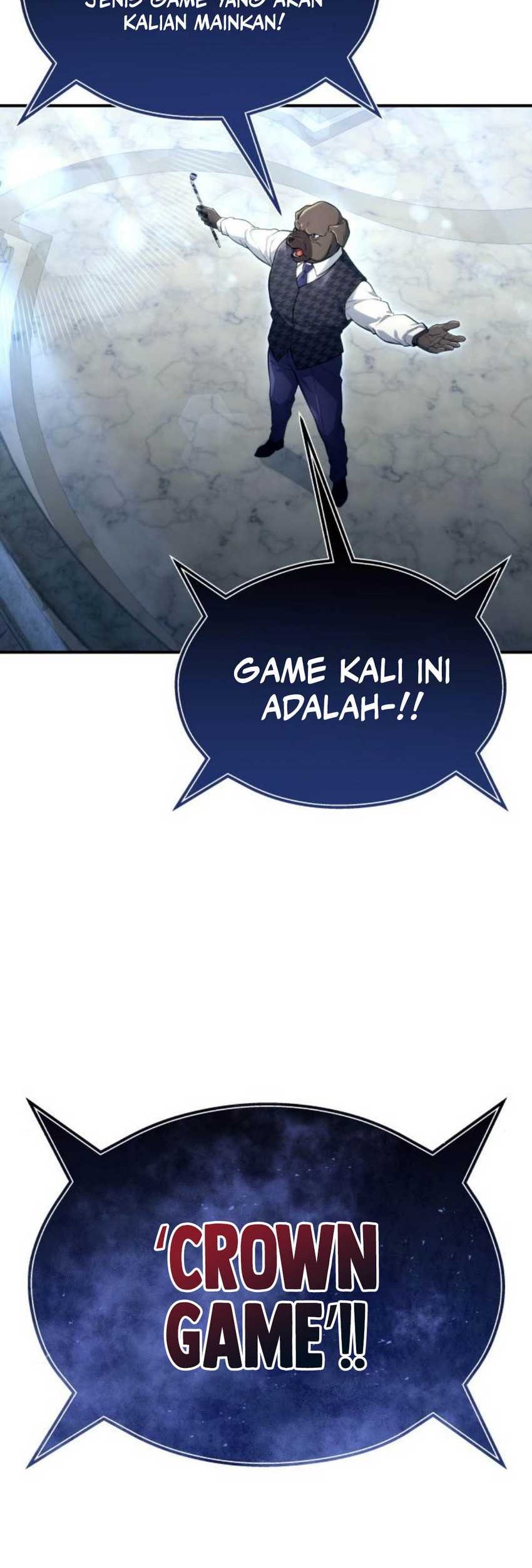 Tower Of God: Side Story Urek Mazino Chapter 11 - halaman 29
