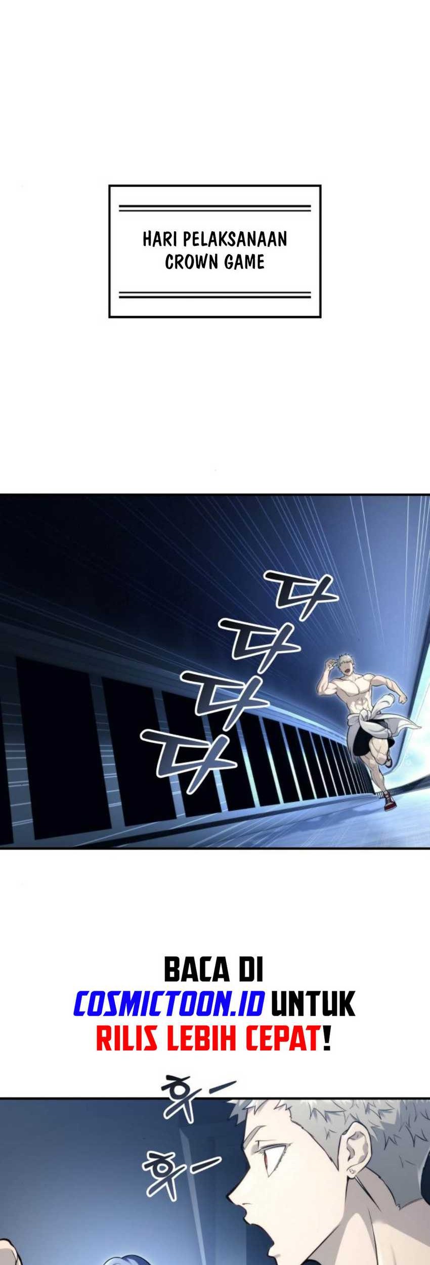 Tower Of God: Side Story Urek Mazino Chapter 11 - halaman 3