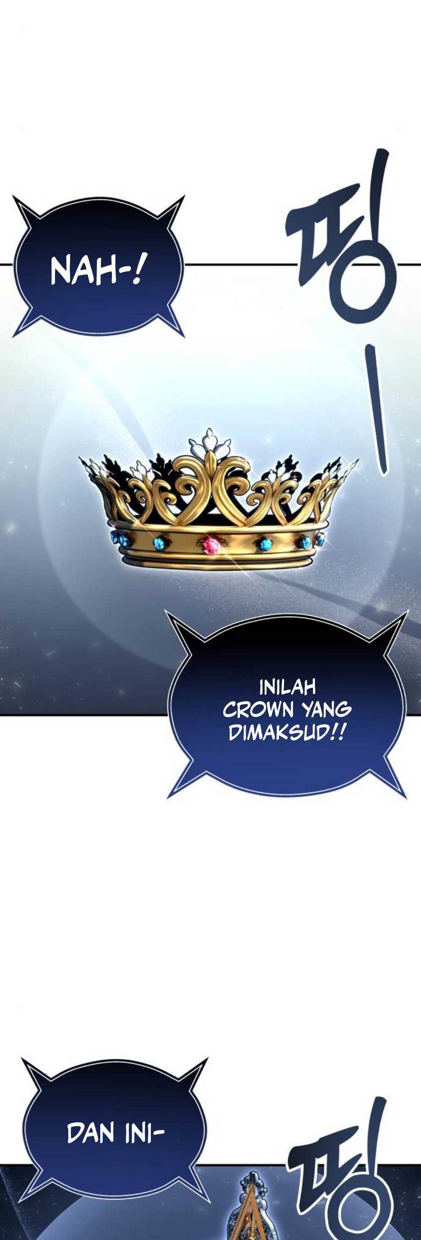 Tower Of God: Side Story Urek Mazino Chapter 11 - halaman 39