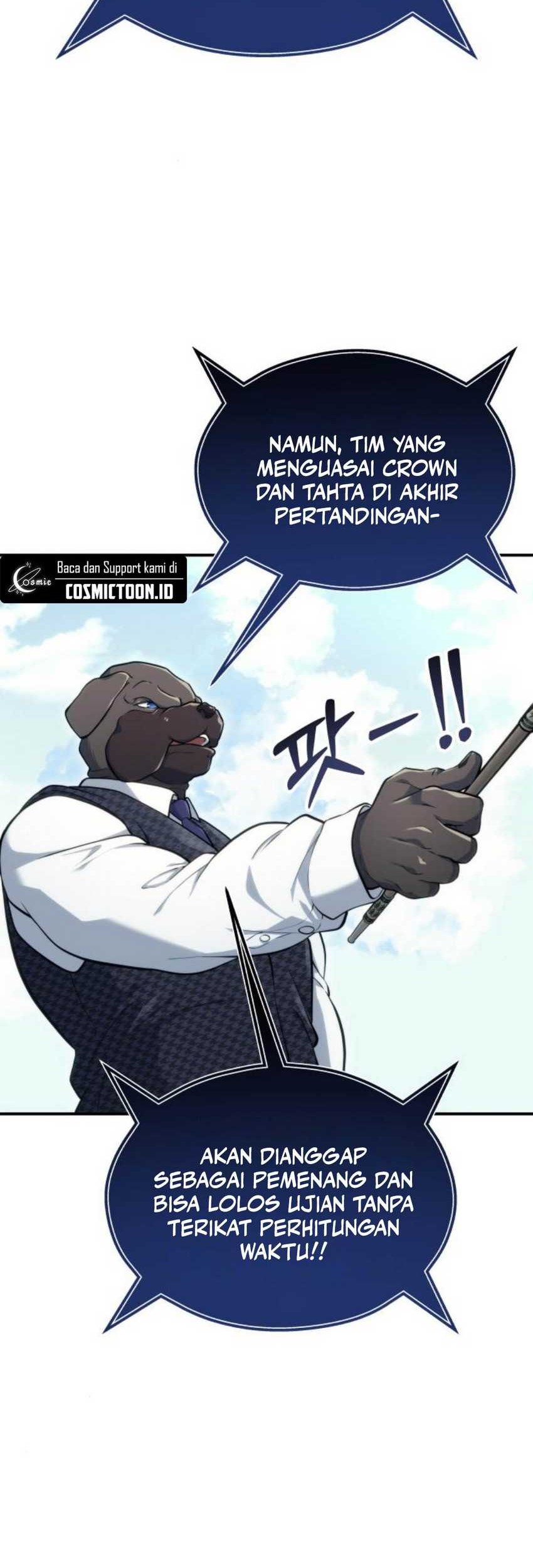 Tower Of God: Side Story Urek Mazino Chapter 11 - halaman 42