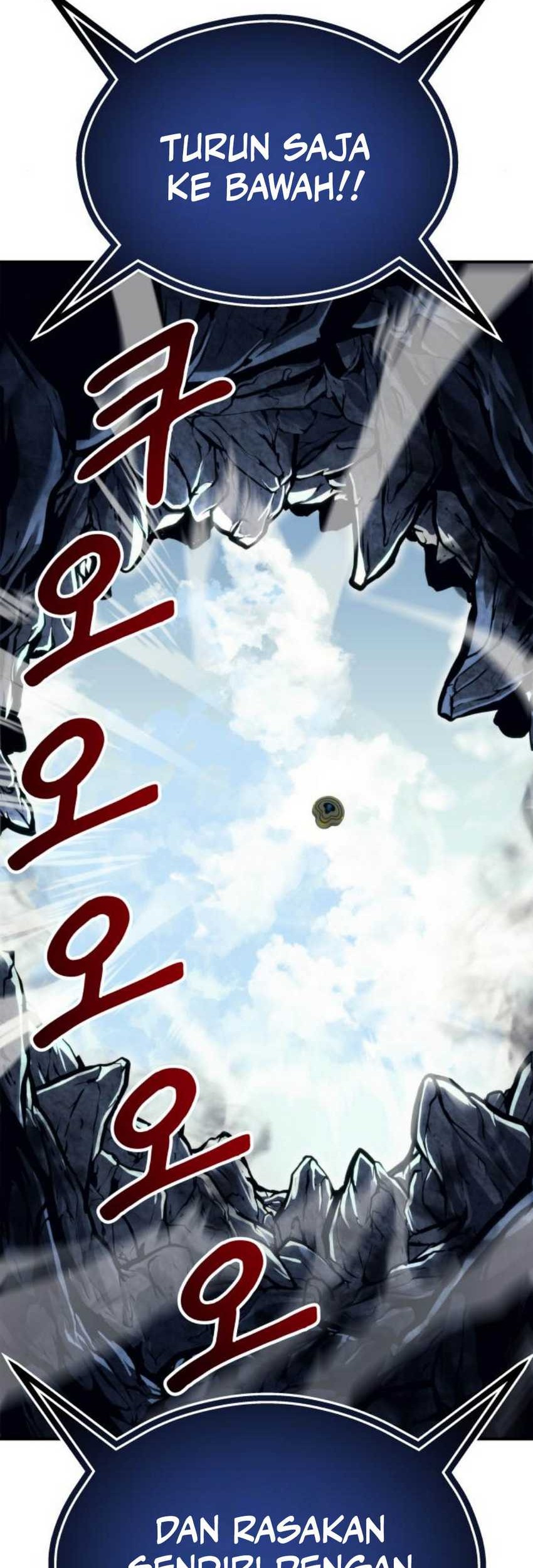 Tower Of God: Side Story Urek Mazino Chapter 11 - halaman 44