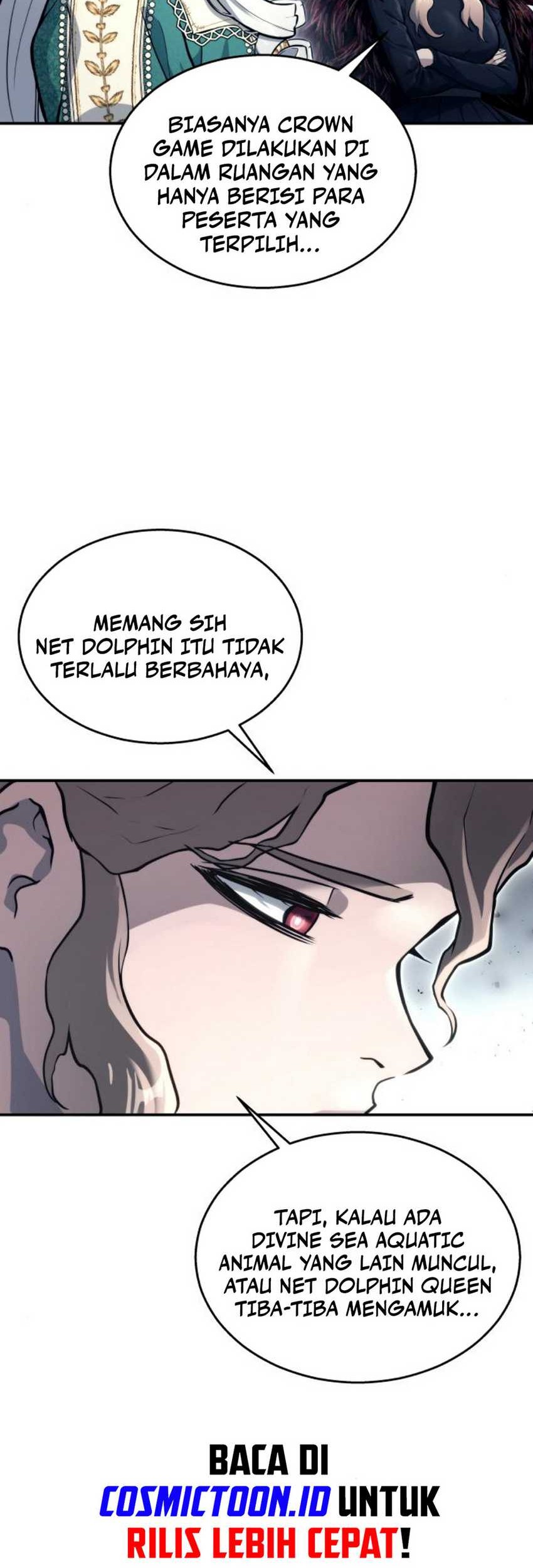 Tower Of God: Side Story Urek Mazino Chapter 11 - halaman 47