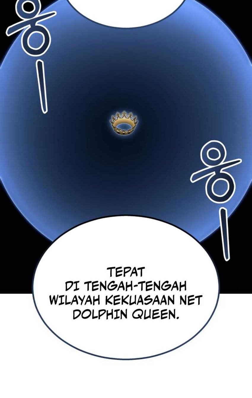 Tower Of God: Side Story Urek Mazino Chapter 11 - halaman 51