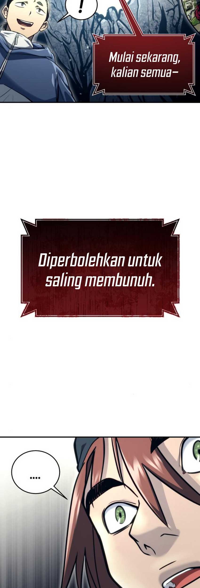 Tower Of God: Side Story Urek Mazino Chapter 11 - halaman 56