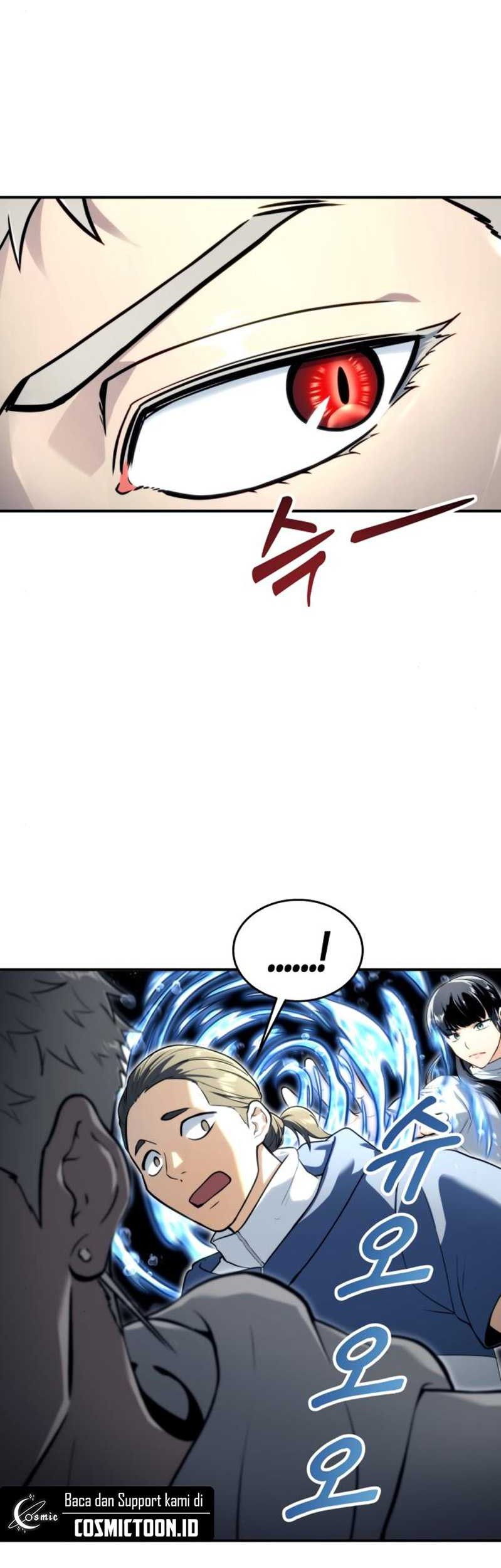 Tower Of God: Side Story Urek Mazino Chapter 11 - halaman 60