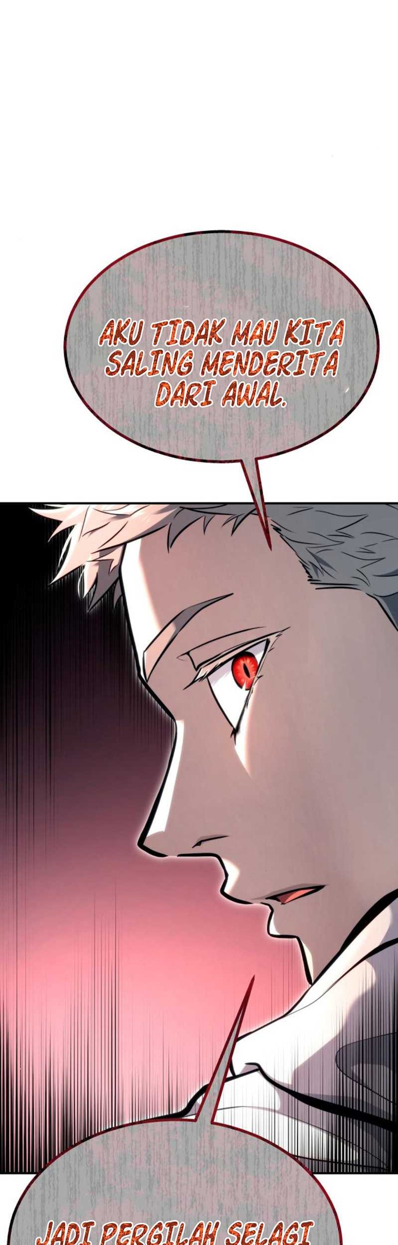 Tower Of God: Side Story Urek Mazino Chapter 11 - halaman 61