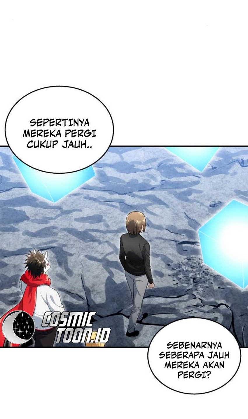 Tower Of God: Side Story Urek Mazino Chapter 11 - halaman 80