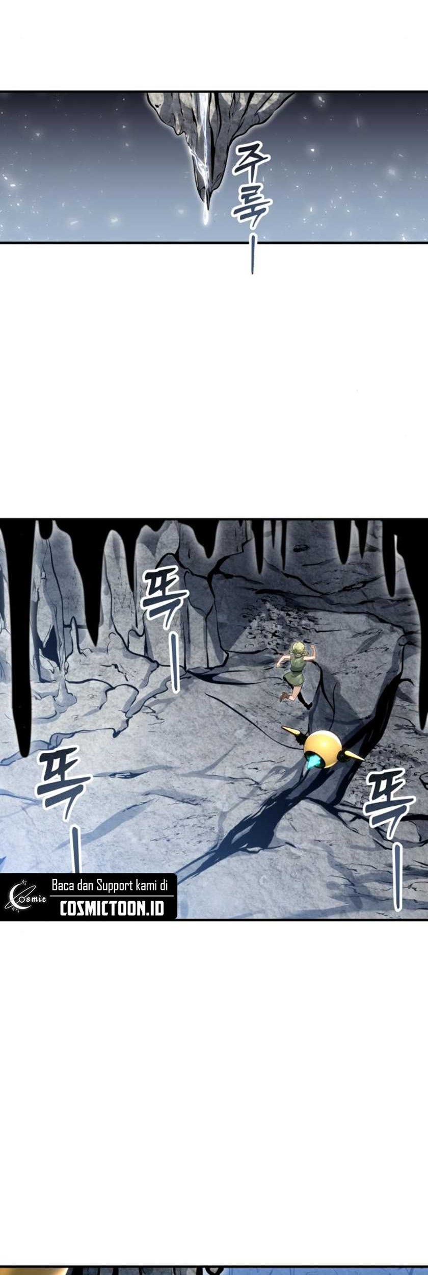 Tower Of God: Side Story Urek Mazino Chapter 11 - halaman 84