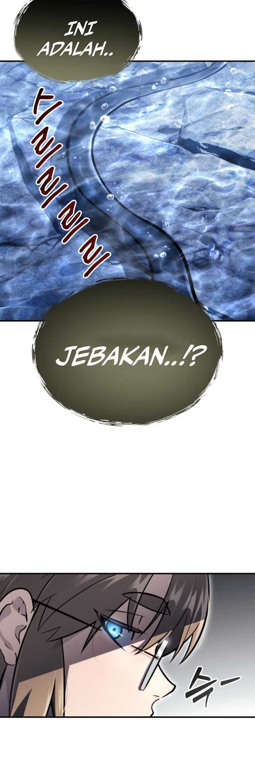 Tower Of God: Side Story Urek Mazino Chapter 11 - halaman 86