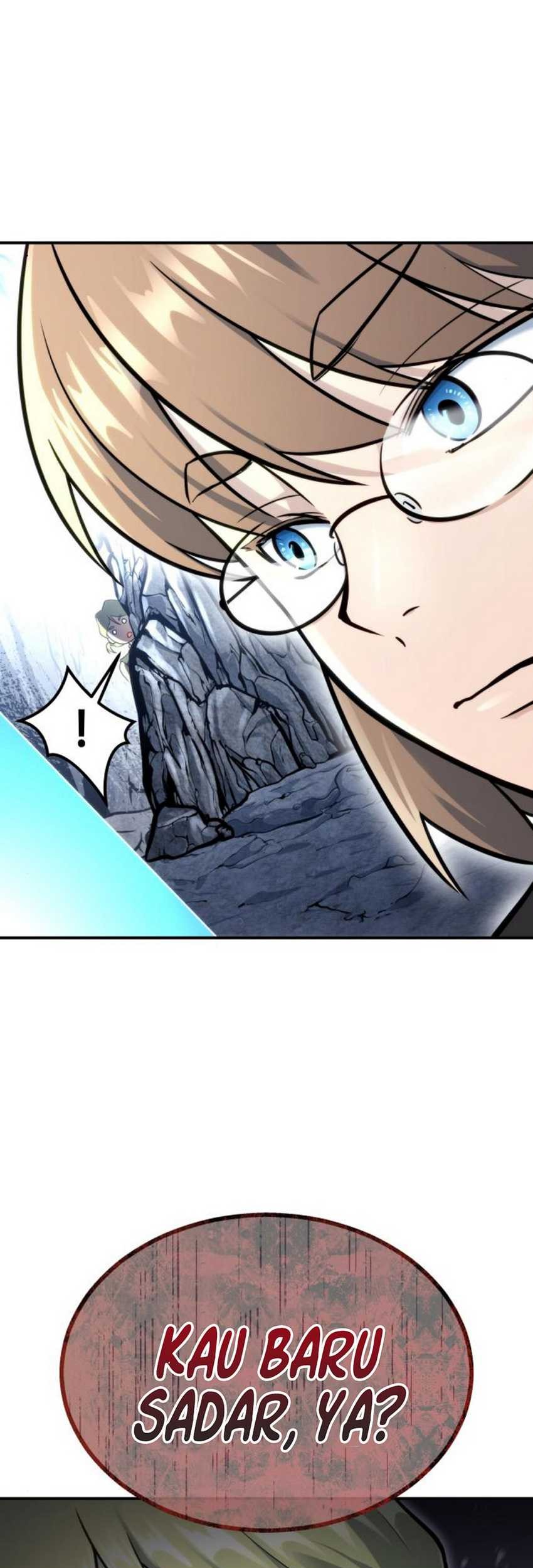 Tower Of God: Side Story Urek Mazino Chapter 11 - halaman 87