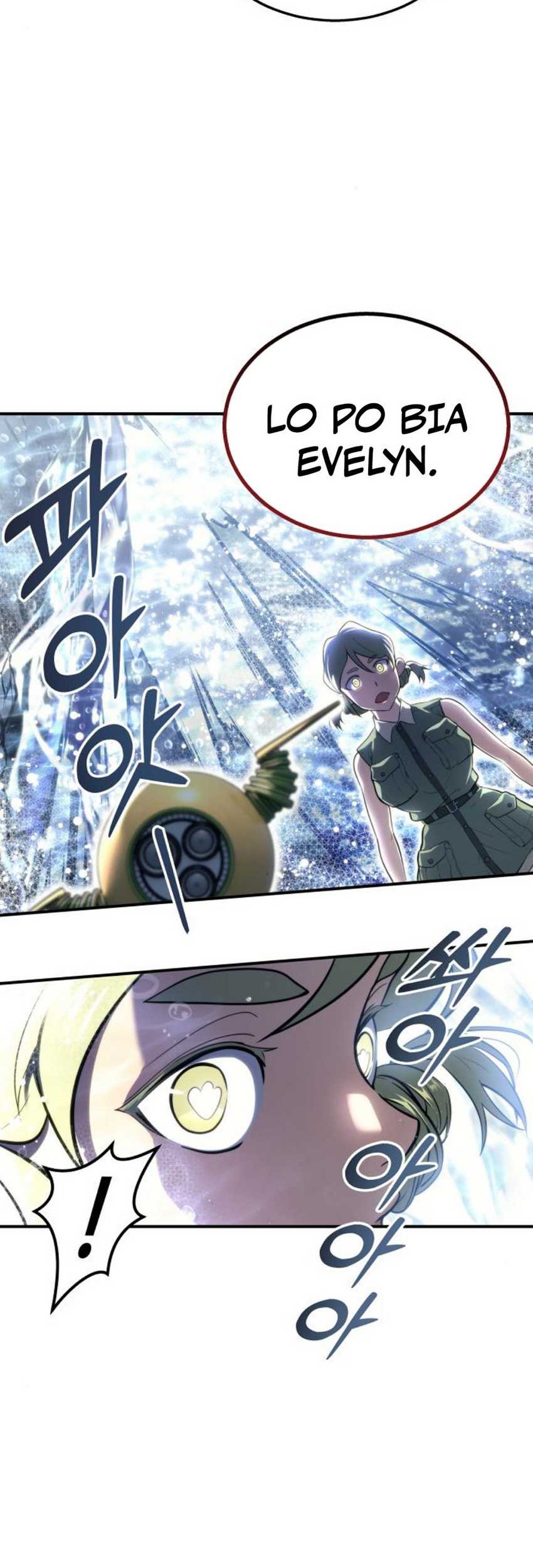 Tower Of God: Side Story Urek Mazino Chapter 11 - halaman 90
