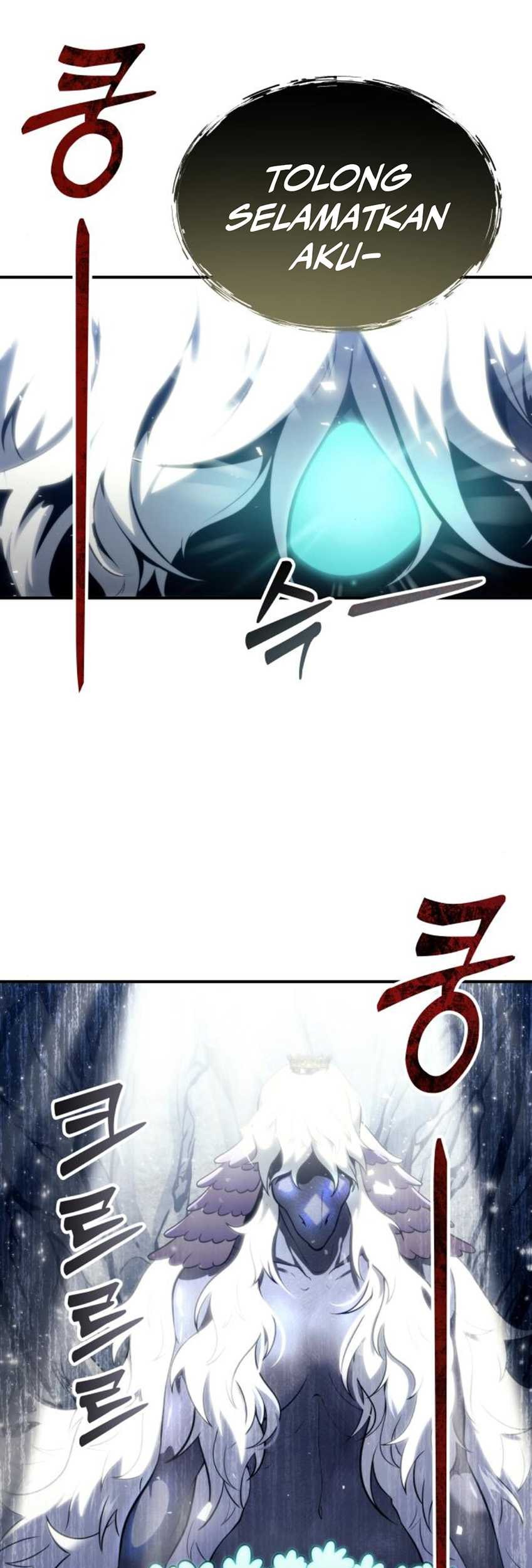 Tower Of God: Side Story Urek Mazino Chapter 11 - halaman 97