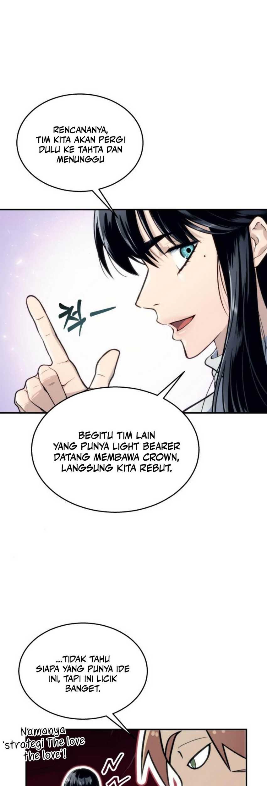 Tower Of God: Side Story Urek Mazino Chapter 11 - halaman 99