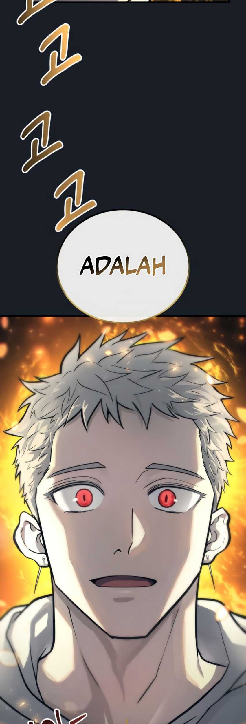 Tower Of God: Side Story Urek Mazino Chapter 12 - halaman 100