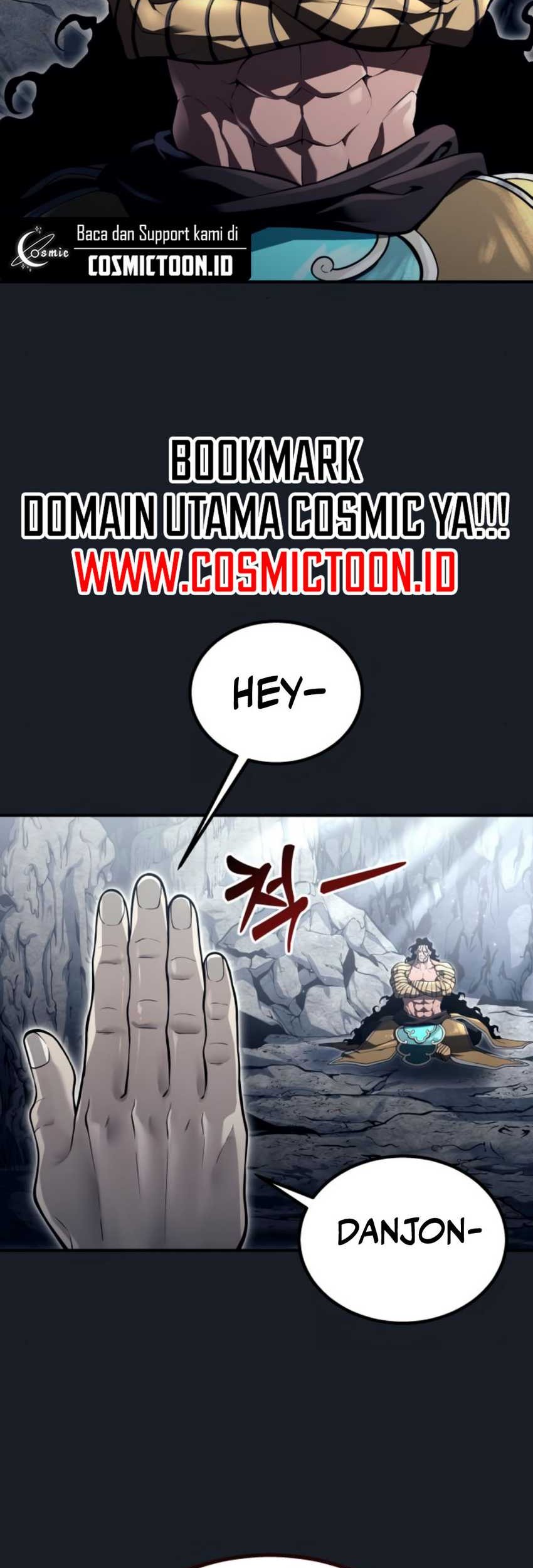 Tower Of God: Side Story Urek Mazino Chapter 12 - halaman 14