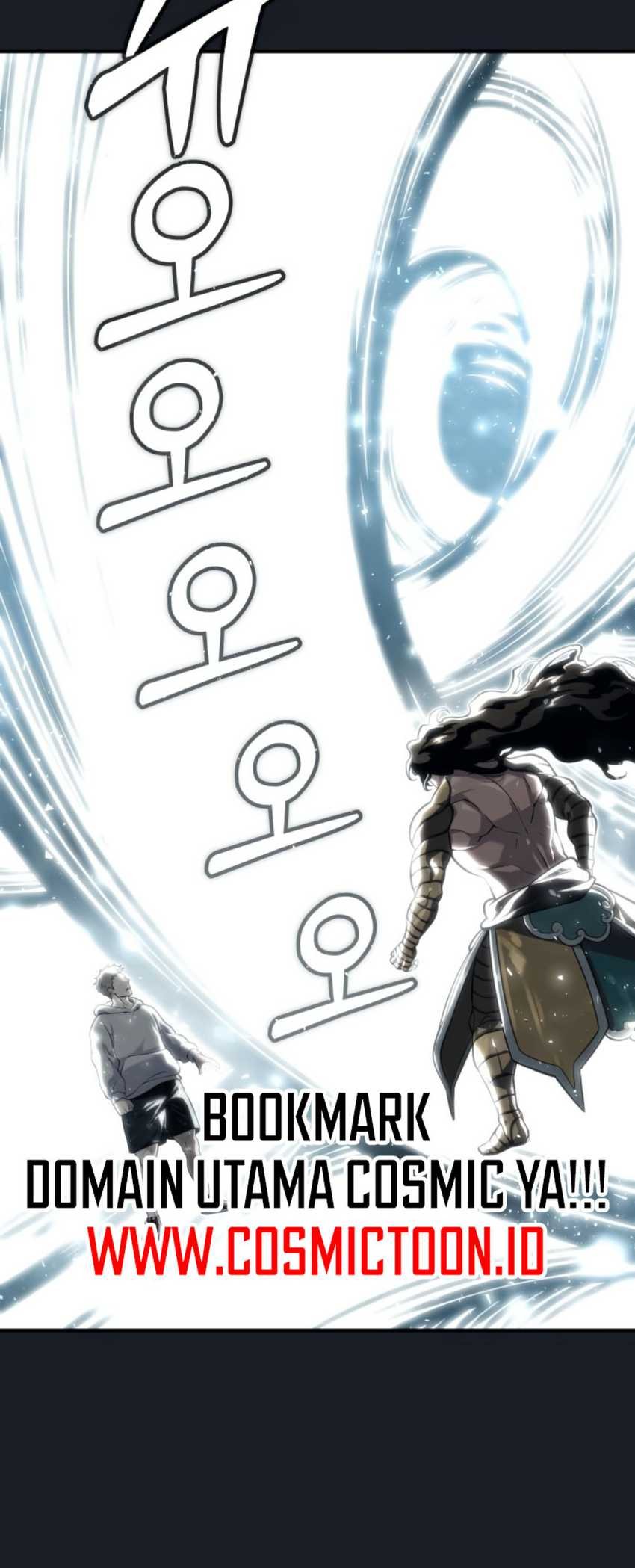 Tower Of God: Side Story Urek Mazino Chapter 12 - halaman 23