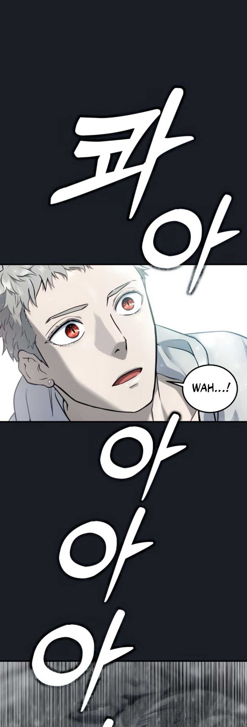 Tower Of God: Side Story Urek Mazino Chapter 12 - halaman 24