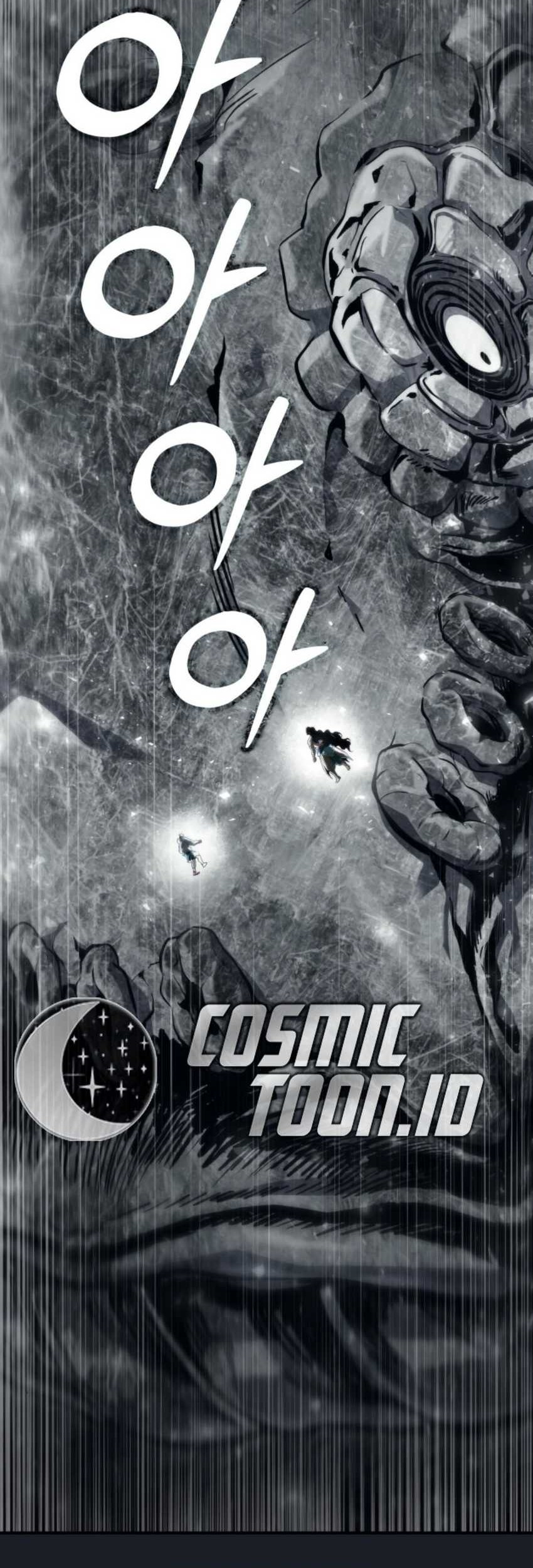 Tower Of God: Side Story Urek Mazino Chapter 12 - halaman 25