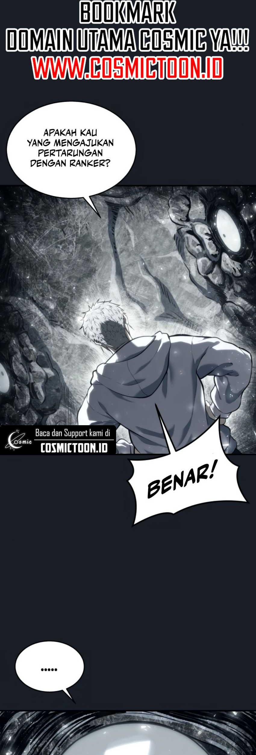 Tower Of God: Side Story Urek Mazino Chapter 12 - halaman 26