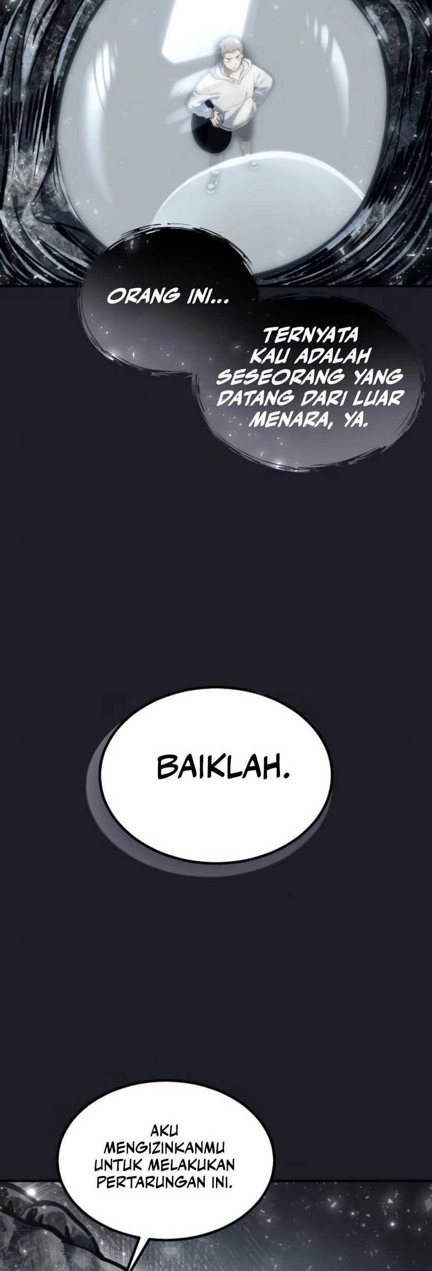 Tower Of God: Side Story Urek Mazino Chapter 12 - halaman 27
