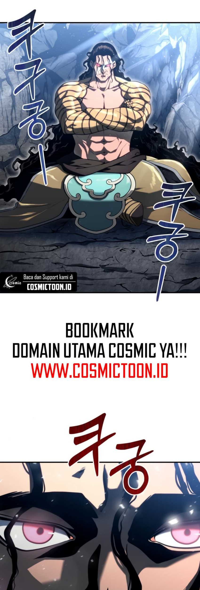 Tower Of God: Side Story Urek Mazino Chapter 12 - halaman 3