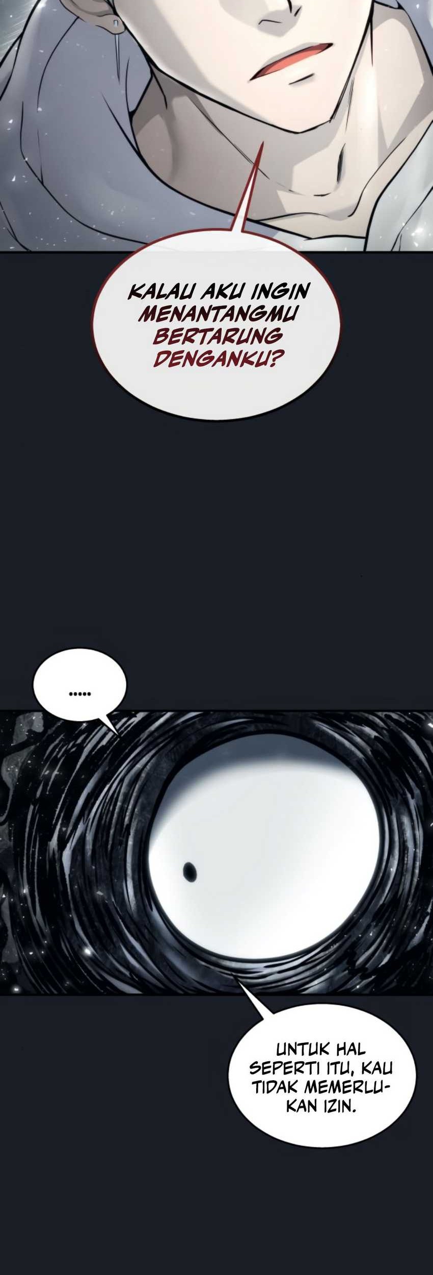 Tower Of God: Side Story Urek Mazino Chapter 12 - halaman 31