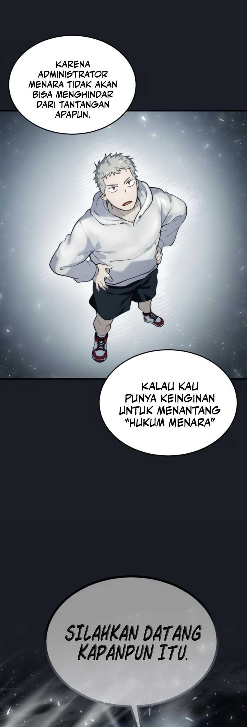 Tower Of God: Side Story Urek Mazino Chapter 12 - halaman 32