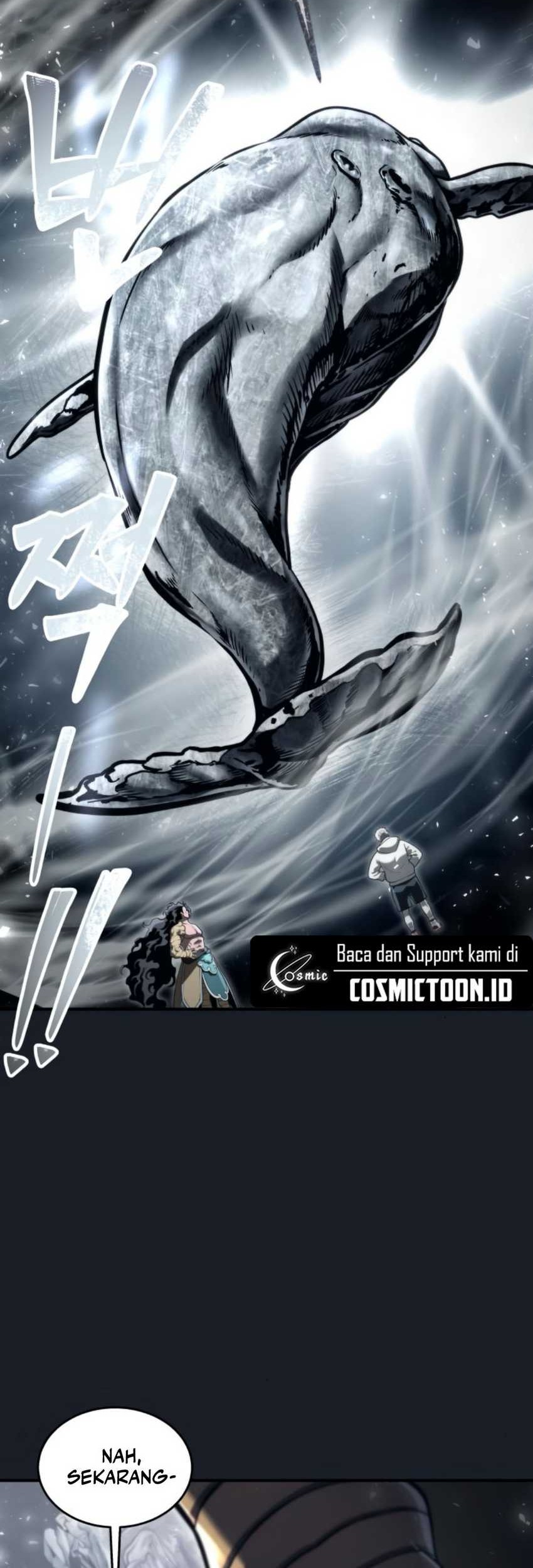Tower Of God: Side Story Urek Mazino Chapter 12 - halaman 33