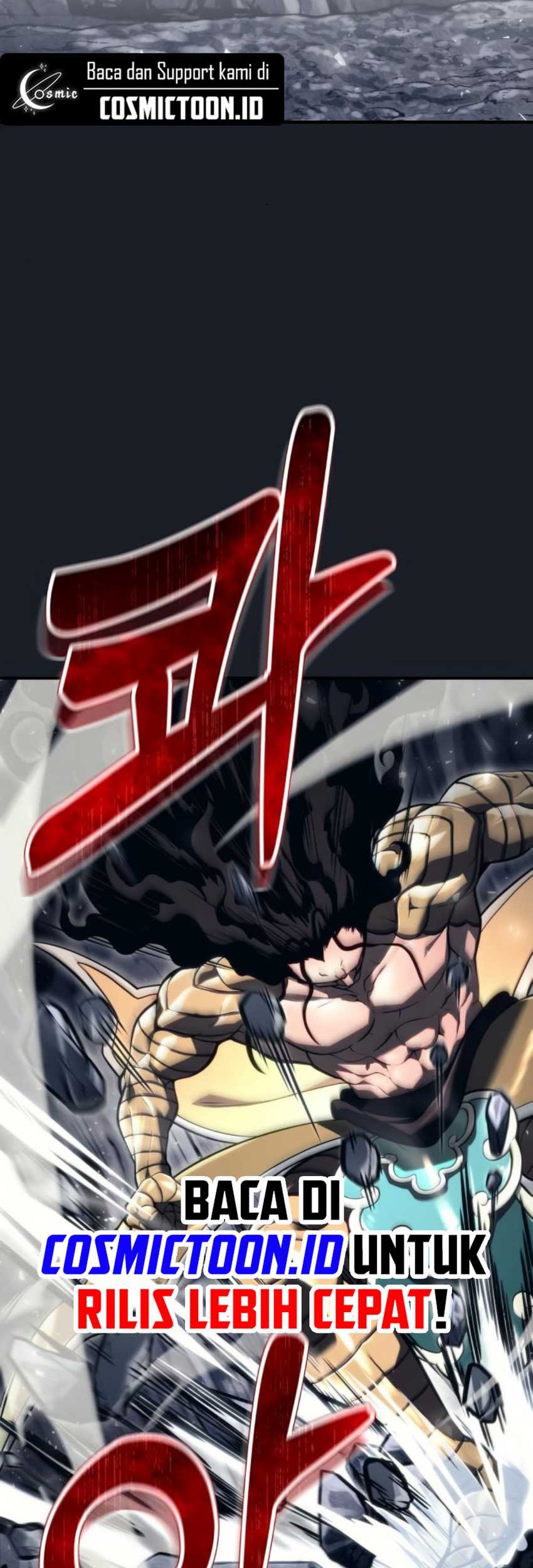 Tower Of God: Side Story Urek Mazino Chapter 12 - halaman 37