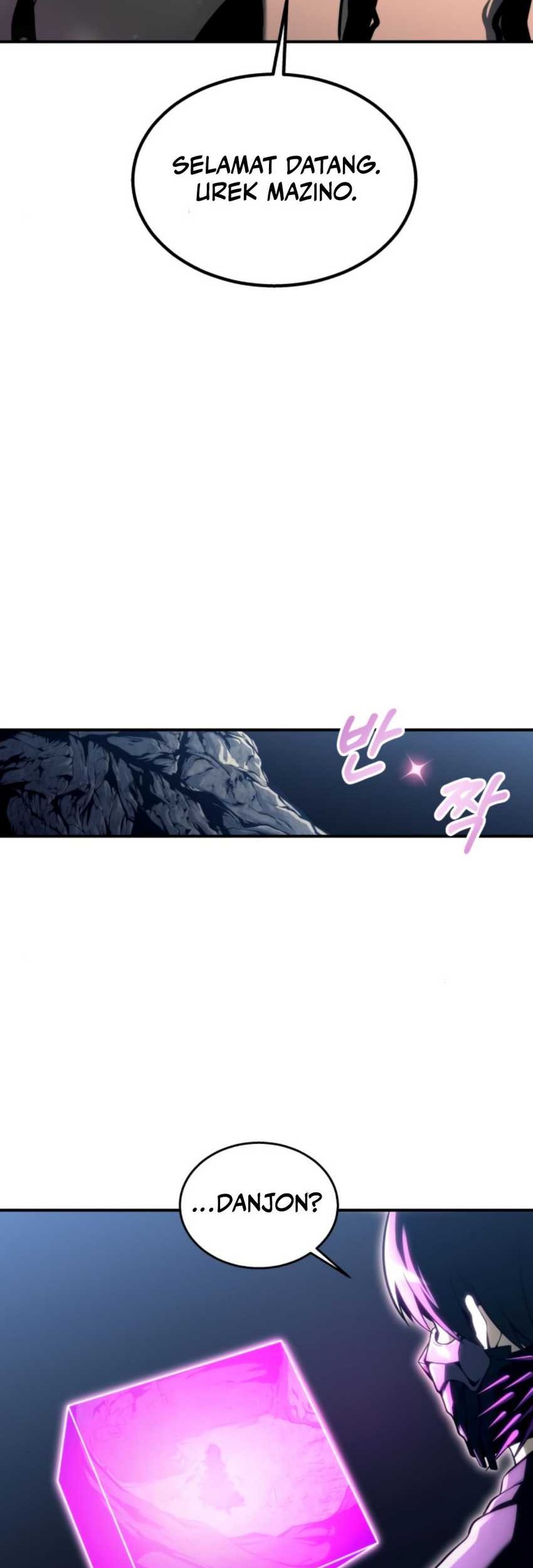 Tower Of God: Side Story Urek Mazino Chapter 12 - halaman 4