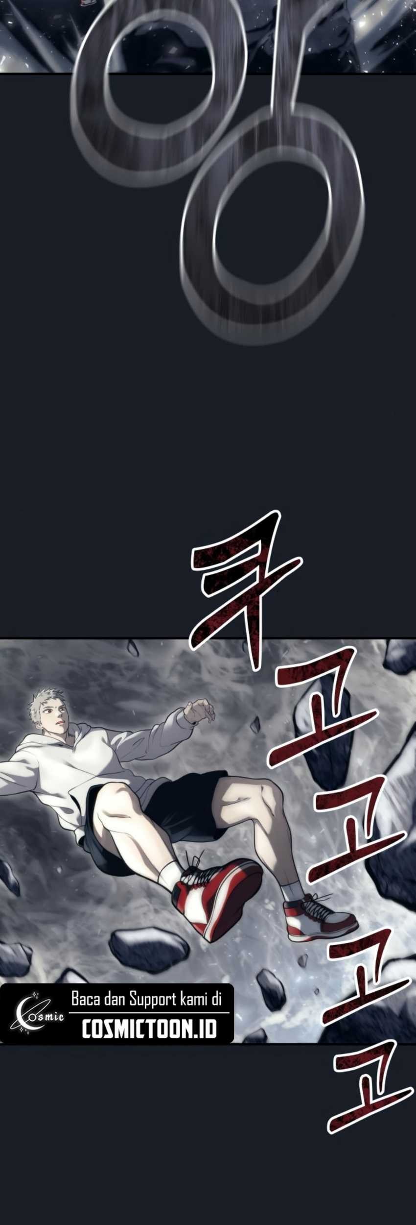 Tower Of God: Side Story Urek Mazino Chapter 12 - halaman 40