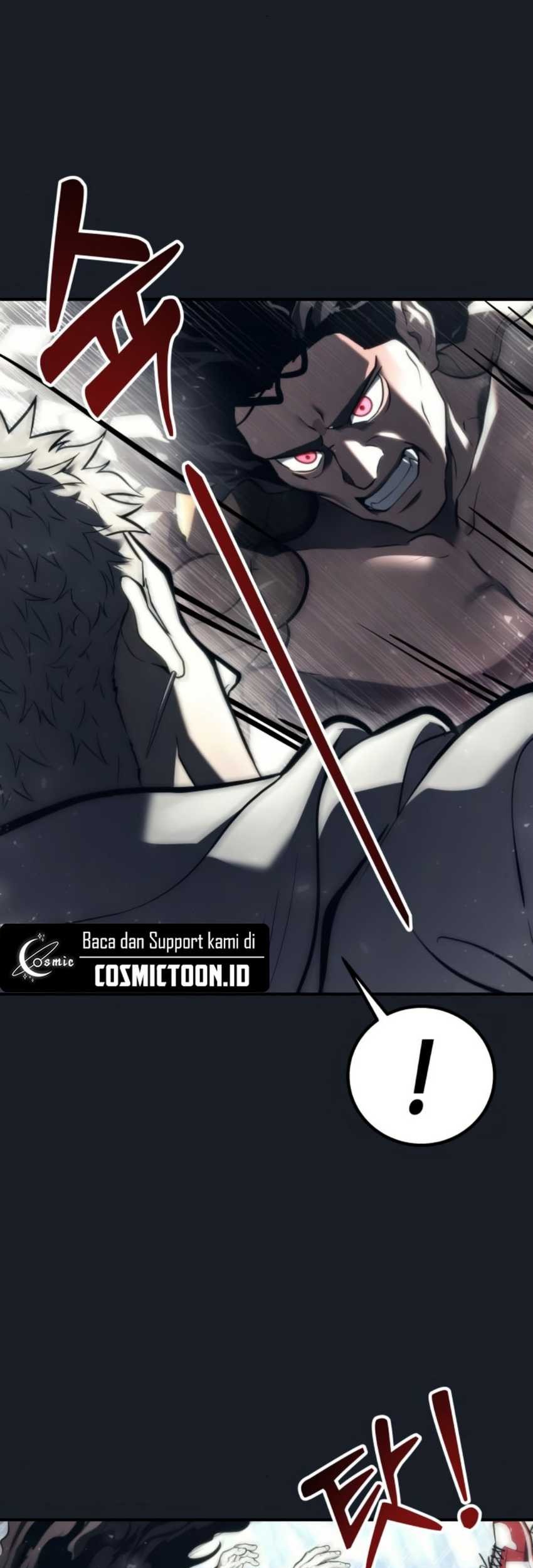 Tower Of God: Side Story Urek Mazino Chapter 12 - halaman 42