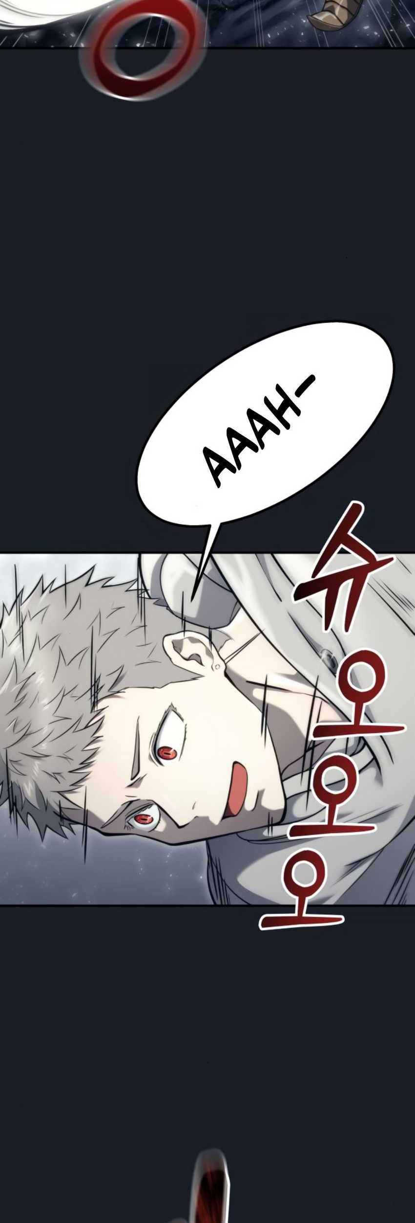 Tower Of God: Side Story Urek Mazino Chapter 12 - halaman 44