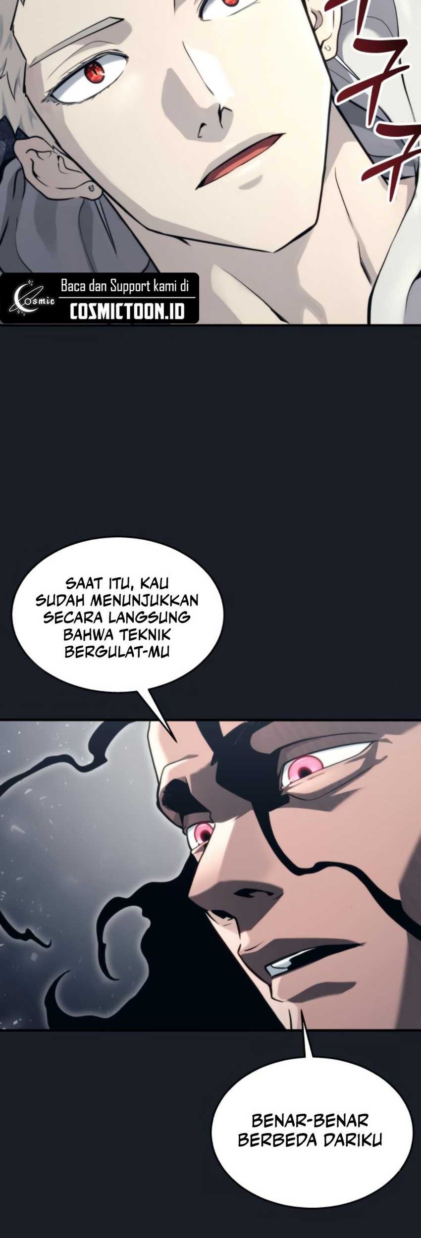 Tower Of God: Side Story Urek Mazino Chapter 12 - halaman 47