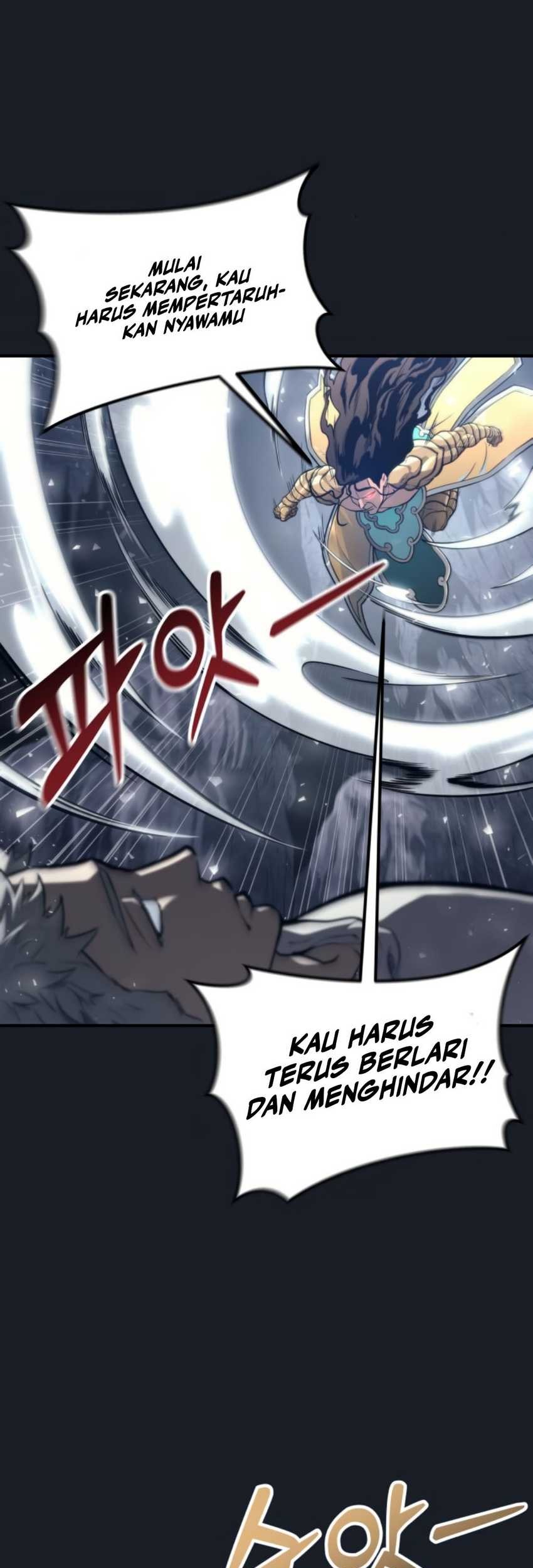 Tower Of God: Side Story Urek Mazino Chapter 12 - halaman 49
